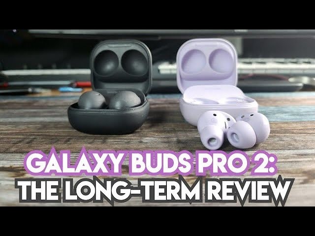 Galaxy Buds 2 Pro review: Sleeker design, but is it worth the price jump? -  PhoneArena