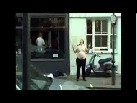 Pendulum - Slam - Video (Directors Cut Full 720p HD)