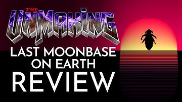 REVIEW Doom 64 The Unmaking: The Last Moonbase on Earth  | Doom Mood