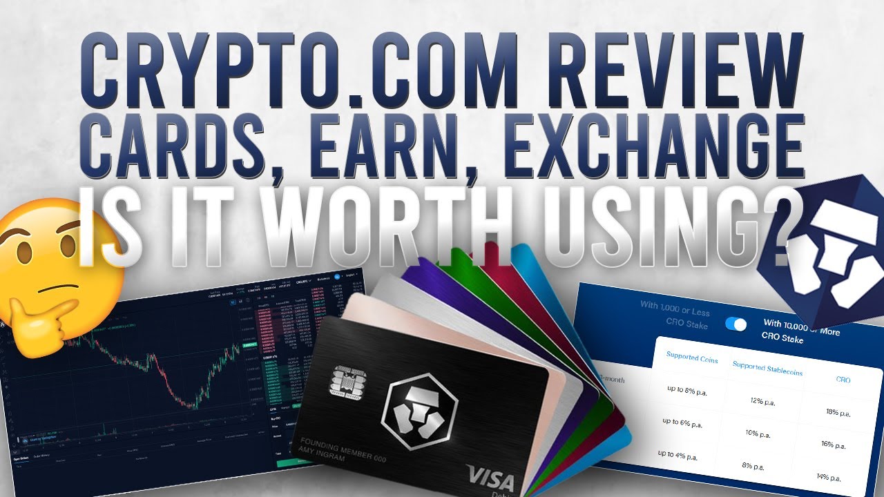 crypto com earn review