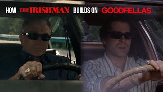 How Scorsese Updated Goodfellas