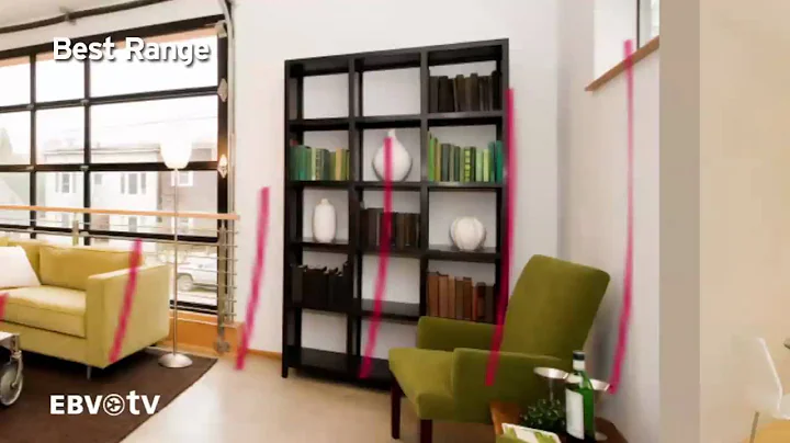 Make your Application Wireless -- Low-Power RF ICs for Sub 1 GHz from Infineon & EBV