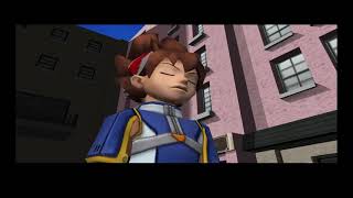 Virtua Quest - HD GameCube Gameplay - Dolphin