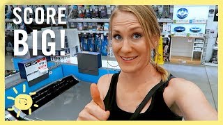 BUDGET | Save $$$ by Shopping at the Right Time