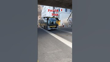 Paris Bus me ase milte h ticket?#shortsvideo #shortsviral #shortsfeed #paris #bus #sandeeparoravlogs