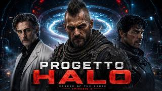 Progetto Halo Echoes Of The Verse Ep. 6