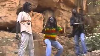 Aridjene Sörön Mandi (African Reggae Music by Black Gérardo) chords