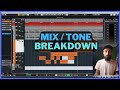 Bhoboghure Mix/Tone Breakdown | Tone/Mix Tutorial Bangla