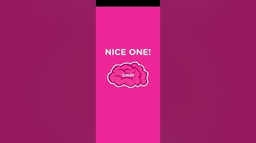 Wordbrain 2 Summer Event Day 7 2024 Answers