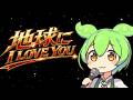特装機兵ドルバック OP /WELCOME「地球にI LOVE YOU」