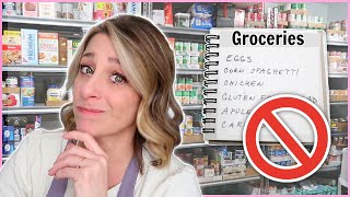 Ditch Your Grocery List! $800 Grocery Hauls For The Month by She's In Her Apron 29,605 views 3 weeks ago 17 minutes