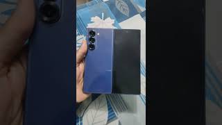 samsung galaxy fold 6 12/512gb 5 m old  #samsungsmartphone #stylishphone