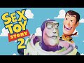 SEGGSTOY STORY 2 YTP SEGGSTOY STORY 2 YTP