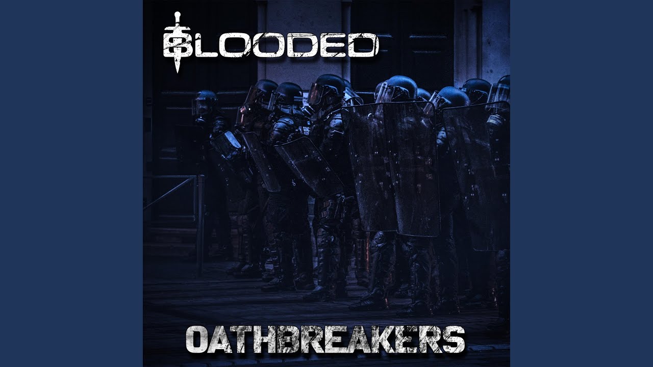 Guarda Oathbreakers su YouTube Guarda Oathbreakers su YouTube