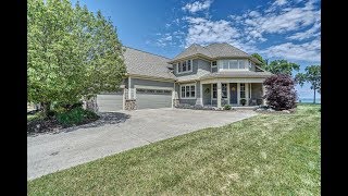 389 Coastal View Dr - Webster, NY