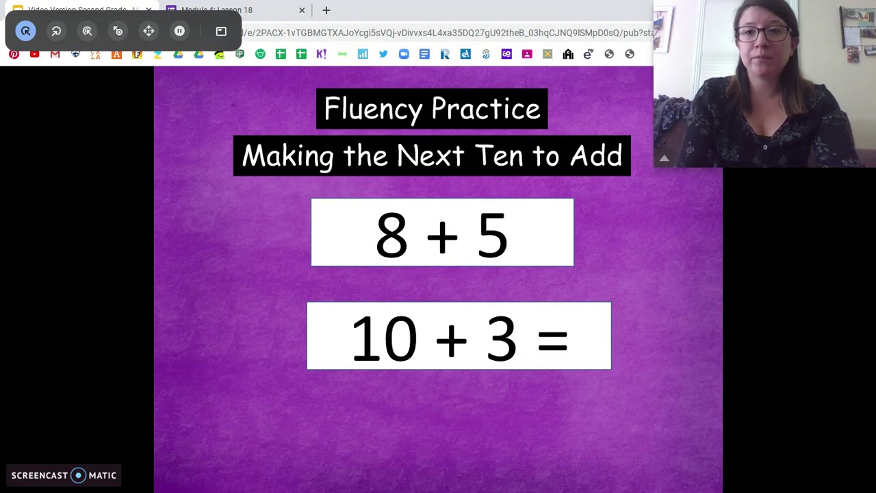 Module 4: Lesson 18 - YouTube