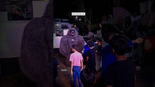 Best Gorilla steps ever💃, #trending, #dancevideo, #nercha, #featival, #viruls,