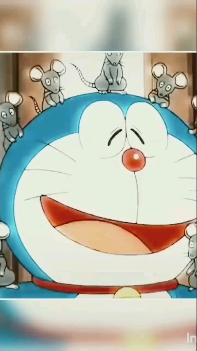 #doremon wit #rat credit to @WhatTheFact7