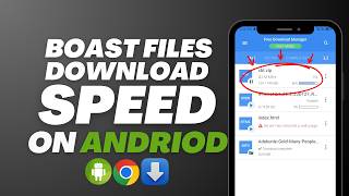 Pause & Resume Downloads on Android Without Losing Progress
