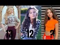 Chicken girls season 7 cast|real ages|from oldest to youngest