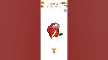 DOP 3: Delete One Part Level 79 Walkthrough Solution #shorts #DOP3