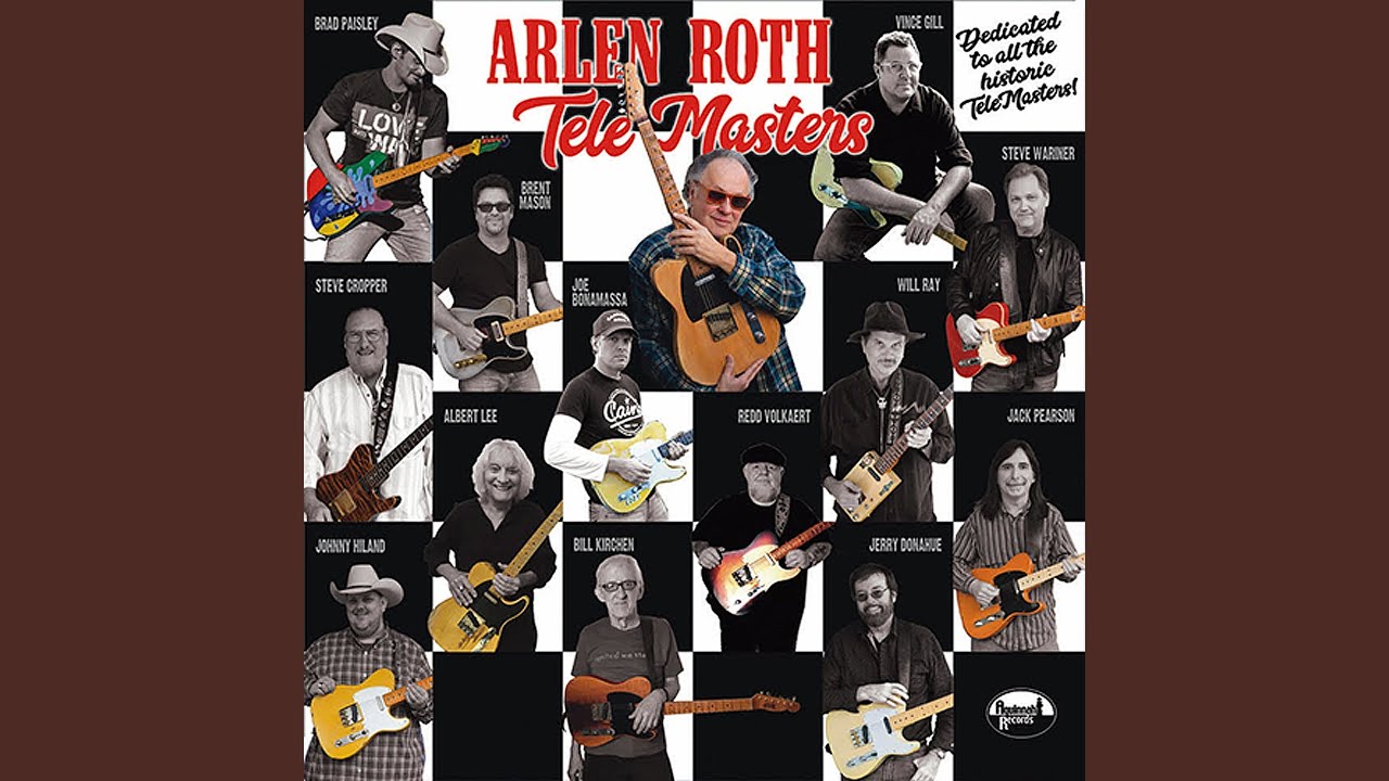 Watch Ghost Riders in the Sky on YouTube