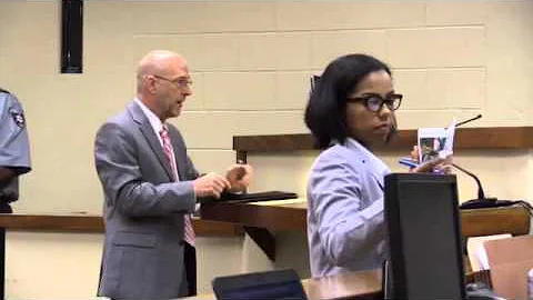 Bond Set For Macon Man Charged In Drive-by Shooting Death Of 14-year-old Girl