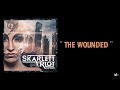 SKARLETT RIOT - The Wounded  ( LYRICS ) - ( Sub Español )