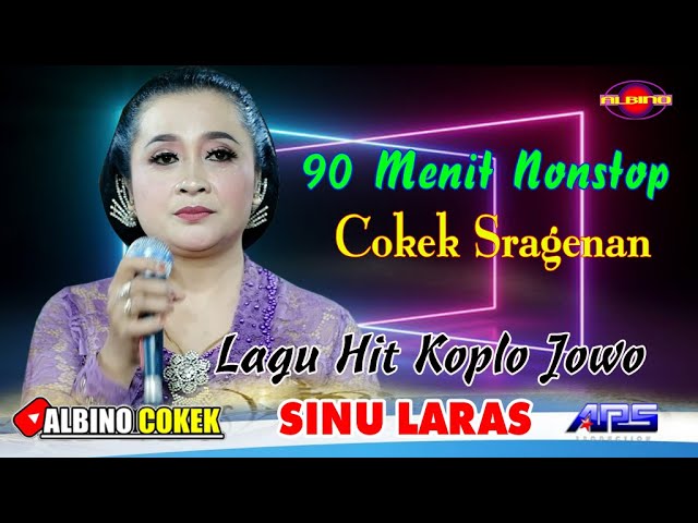 90 MENIT NONSTOP LAGU COKEK KOPLO JOWO // ARS mr.PRIYO TULODHO class=