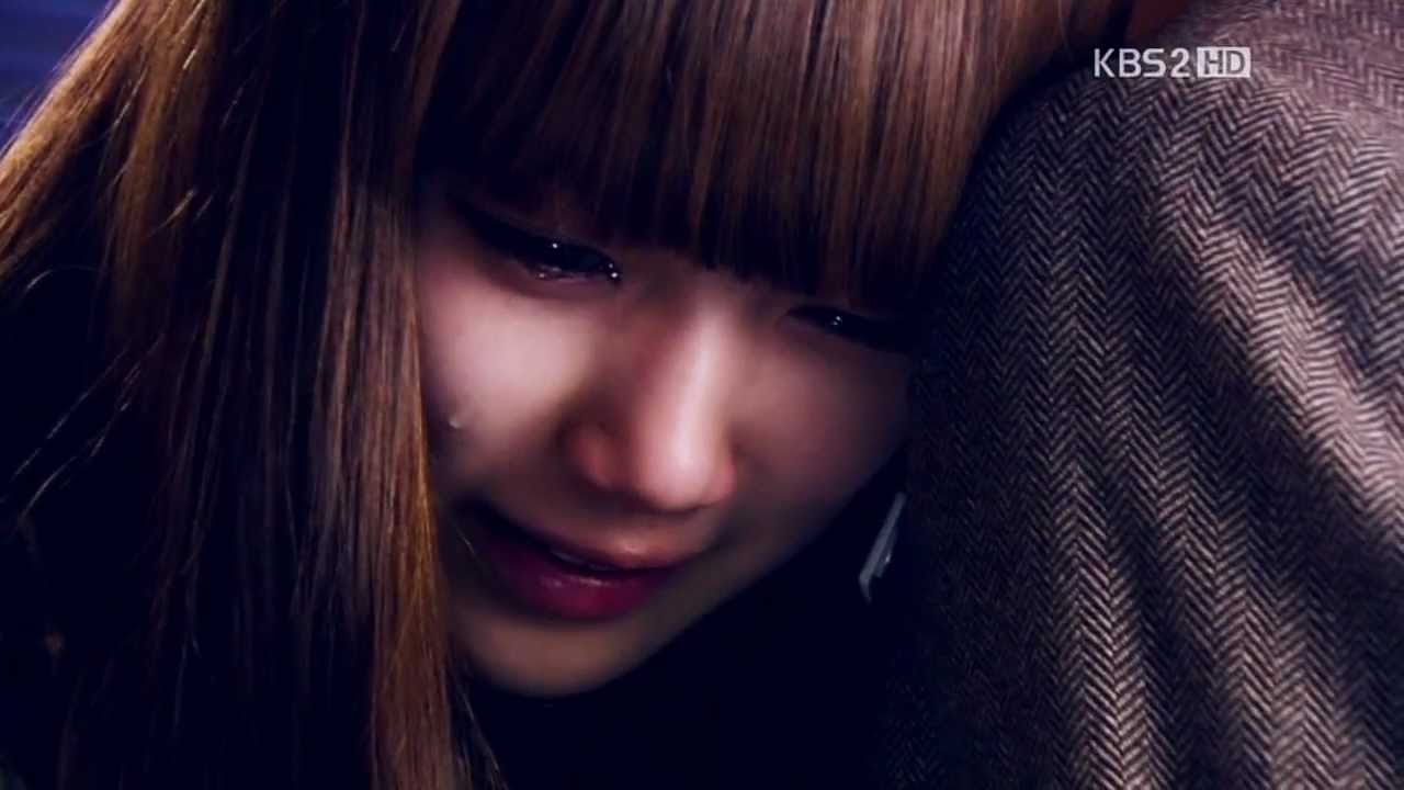 Sam Dong/Hye Mi / / Last