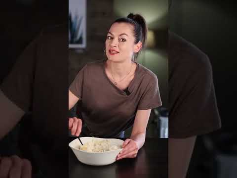 Отличный рецепт из картошки, на вкус один в один как вареники с картошкой!