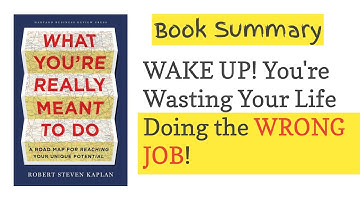 UNLOCK YOUR DREAM CAREER! What You