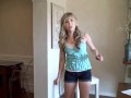 jennette mccurdy singing what hurts the most by rascal flatts