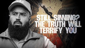 Struggling With Sins? This Mindset Shift Will Change Everything!