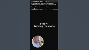 Supercharge Your AI Projects with Ollama in Minutes