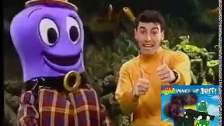 02 Henrys Underwater Big Band Wake Up Jeff