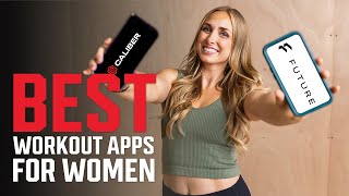 Best Workout Apps for Women: Expert Tested And Approved screenshot 3