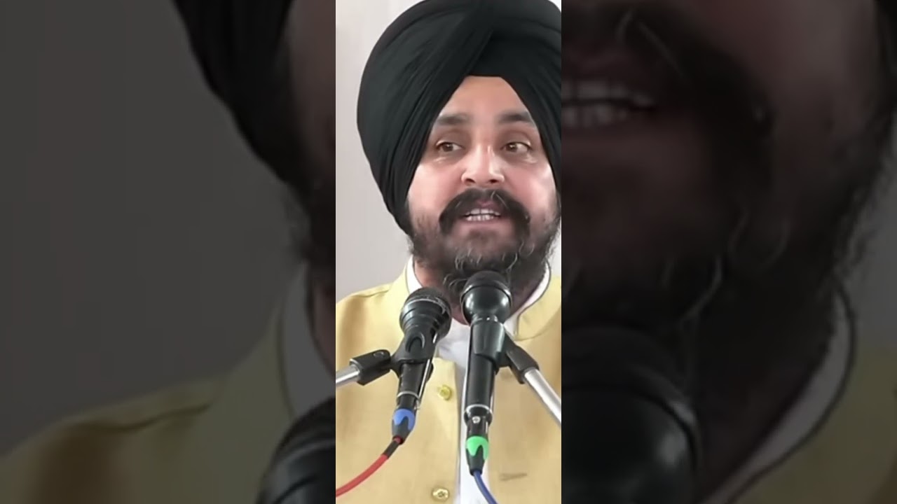 ਮਾਤਾ ਪਿਤਾ ਦੀ ਸੇਵਾ 