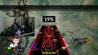 Ayreon: Waking Dreams ~ 100% FC