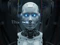 Would You Trust This AI Robot? 😱🤖 #shorts