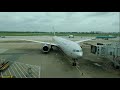 Вывозной рейс Вьетнам - Москва. Boeing 777 взлёт посадка