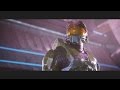 Master Chief Halo 2 Anniversary Cutscenes Remastered by Blur Studios [1080p @ 60fps]