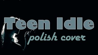 [POLISH COVER] - Teen Idle - Marina & TheDiamonds