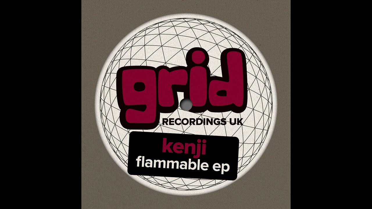 Watch Kenji & Warhead - Flammable on YouTube Watch Kenji & Warhead - Flammable on YouTube