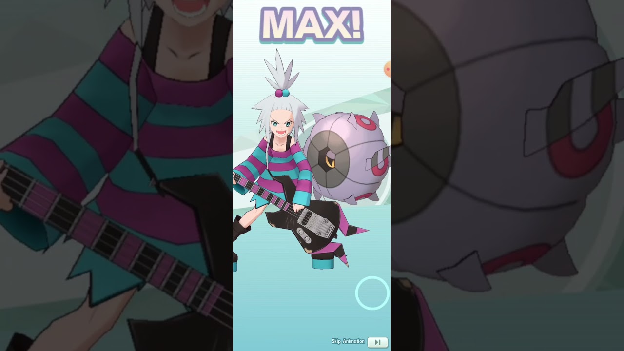 I Paid 5,000 Gems and This Luck Was... Pokémon Masters EX 