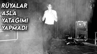 Tamino - Seasons / türkçe çeviri / Chris Cornell Cover screenshot 5