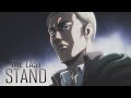 Attack on titan erwin smith  the last stand deleted