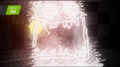 (RTX/Full Detail) "Requiem" by  Lithifusion & FarDreamer | Geometry Dash