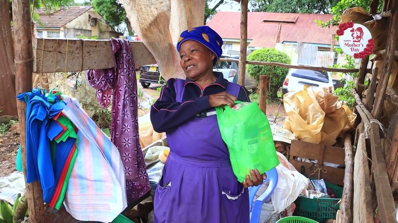 Mothers' Day Wishes from Topcare Lands Kenya