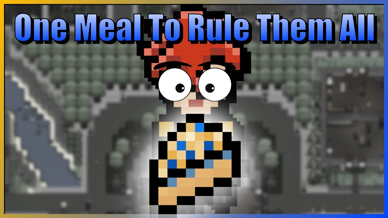 Best Meal For Settlers In Necesse